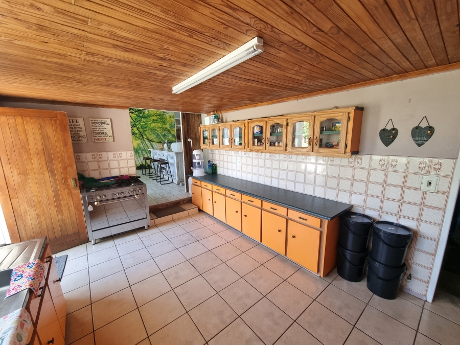 Commercial Property for Sale in Ventersdorp Rural North West